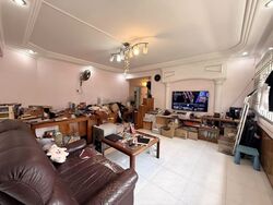 Blk 321 Tampines Street 33 (Tampines), HDB 5 Rooms #576698441